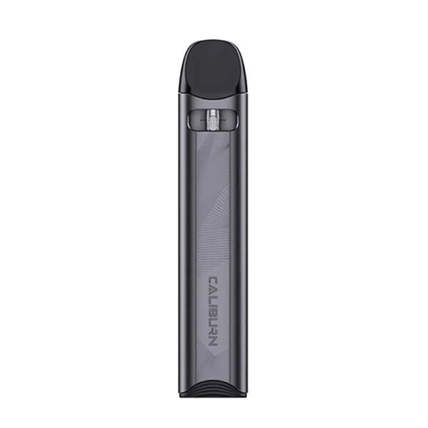 Caliburn A3S - 16W Pod System POD SYSTEM UWELL Space Gray 