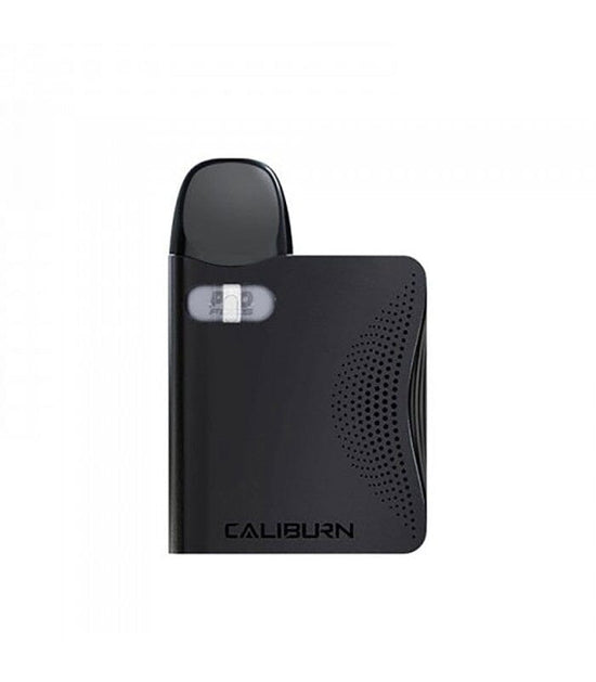 Load image into Gallery viewer, Caliburn AK3 Pod System POD SYSTEM UWELL Black 
