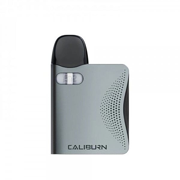Caliburn AK3 Pod System POD SYSTEM UWELL Gray 