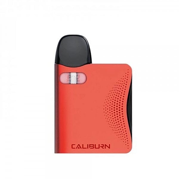 Caliburn AK3 Pod System POD SYSTEM UWELL Red 