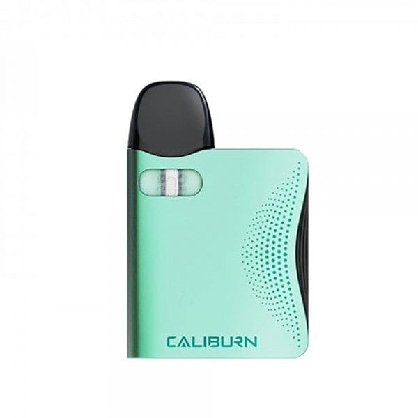Load image into Gallery viewer, Caliburn AK3 Pod System POD SYSTEM UWELL Cyan 
