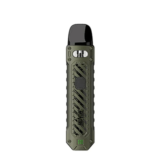 Load image into Gallery viewer, Caliburn Tenet Pod System POD SYSTEM UWELL Olive Green 
