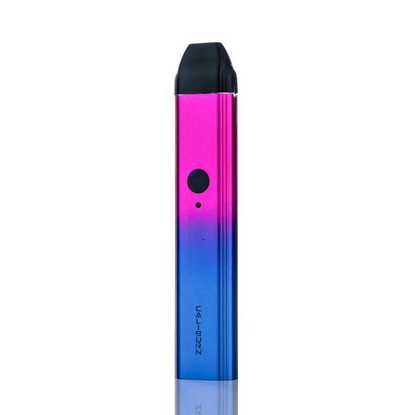 Caliburn Pod System - E-Liquid, Vape, e-cigarette, vape pen, salt nic, 