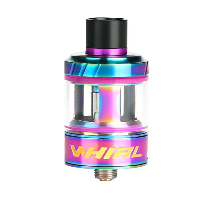 Whirl Tank - E-Liquid, Vape, e-cigarette, vape pen, salt nic, 