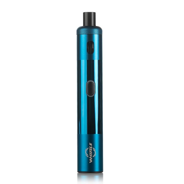 Whirl S AIO Starter Kit STARTER KIT UWELL Blue 