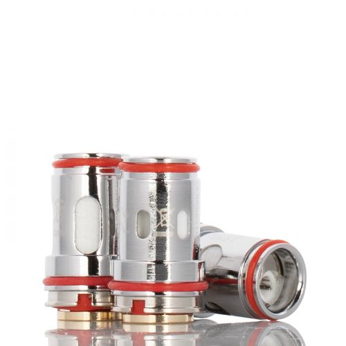 Crown 5 Replacement Coils (Single Coil) coil UWELL 