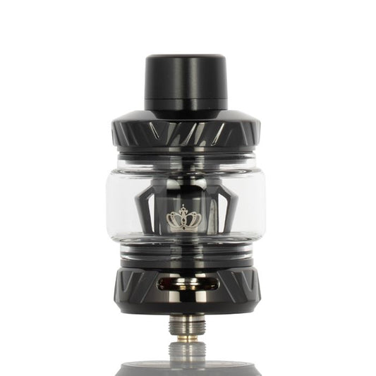 Crown 5 Sub-Ohm Tank TANK UWELL Black 