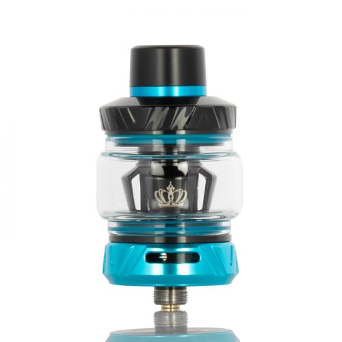 Crown 5 Sub-Ohm Tank TANK UWELL Blue 