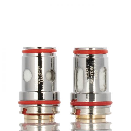 Crown 5 Replacement Coils (Single Coil) coil UWELL 
