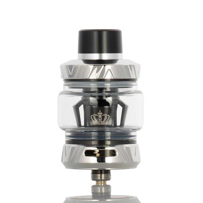 Crown 5 Sub-Ohm Tank TANK UWELL Silver 