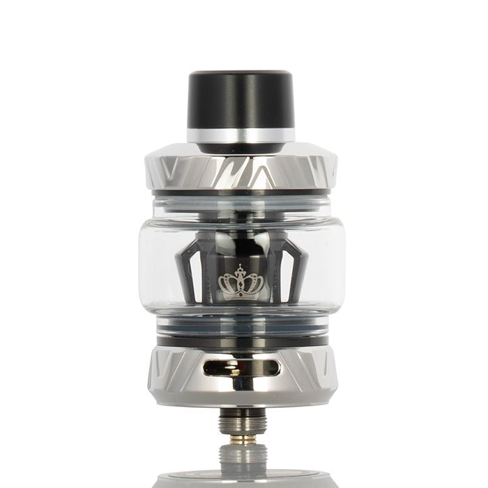 Load image into Gallery viewer, Crown 5 Sub-Ohm Tank TANK UWELL Silver 
