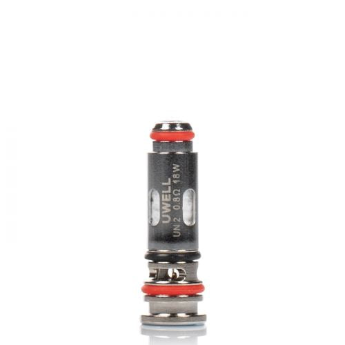 Whirl S AIO Replacement Coils (Single Coil) coil UWELL 