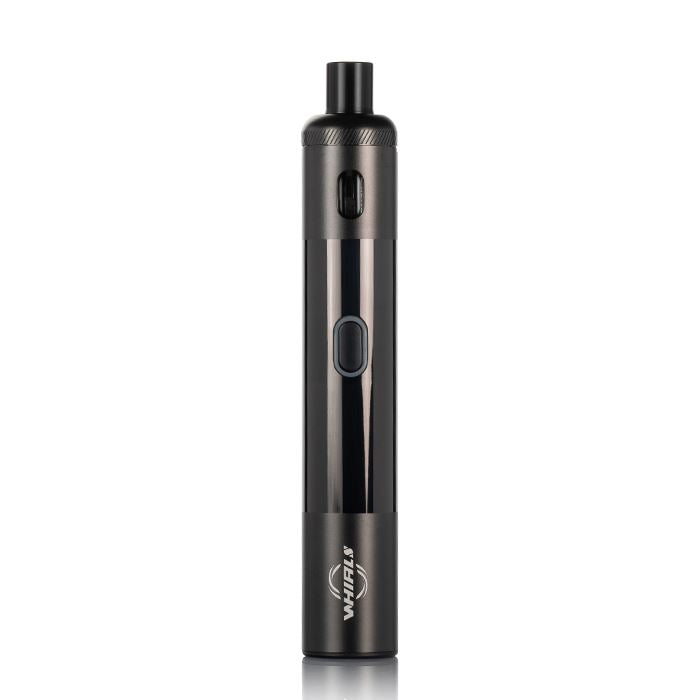 Whirl S AIO Starter Kit STARTER KIT UWELL Black 