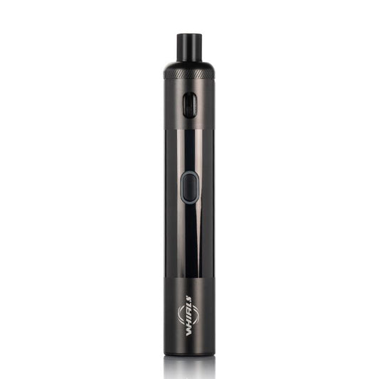 Whirl S AIO Starter Kit STARTER KIT UWELL Black 