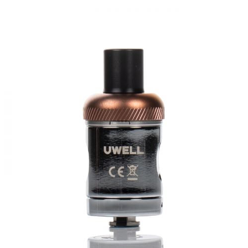 Whirl S AIO Starter Kit STARTER KIT UWELL 