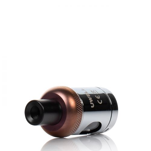 Whirl S AIO Starter Kit STARTER KIT UWELL 