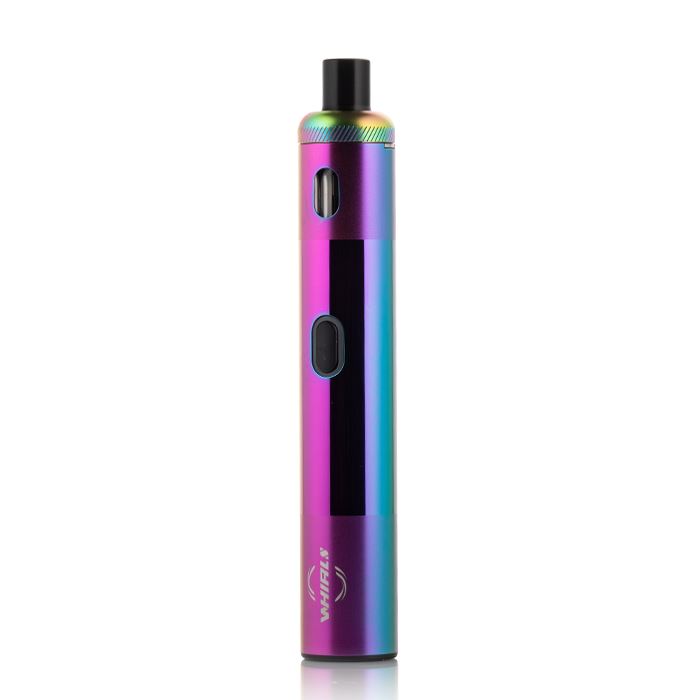 Whirl S AIO Starter Kit STARTER KIT UWELL Chameleon 