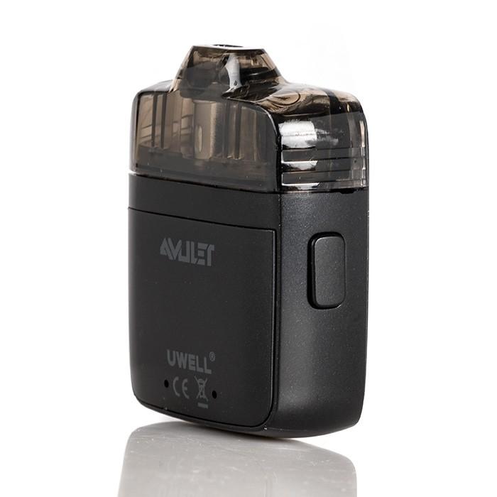 Amulet Starter Kit - E-Liquid, Vape, e-cigarette, vape pen, salt nic, 