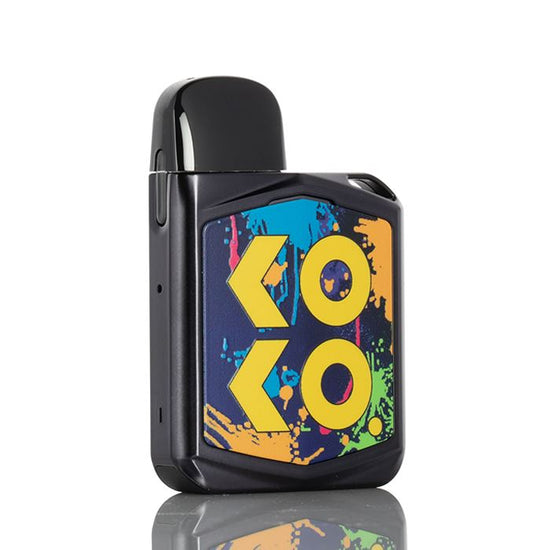 Koko Prime 15W Pod System POD SYSTEM UWELL Black 