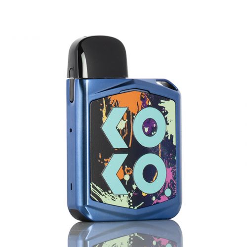 Load image into Gallery viewer, Koko Prime 15W Pod System POD SYSTEM UWELL Blue 
