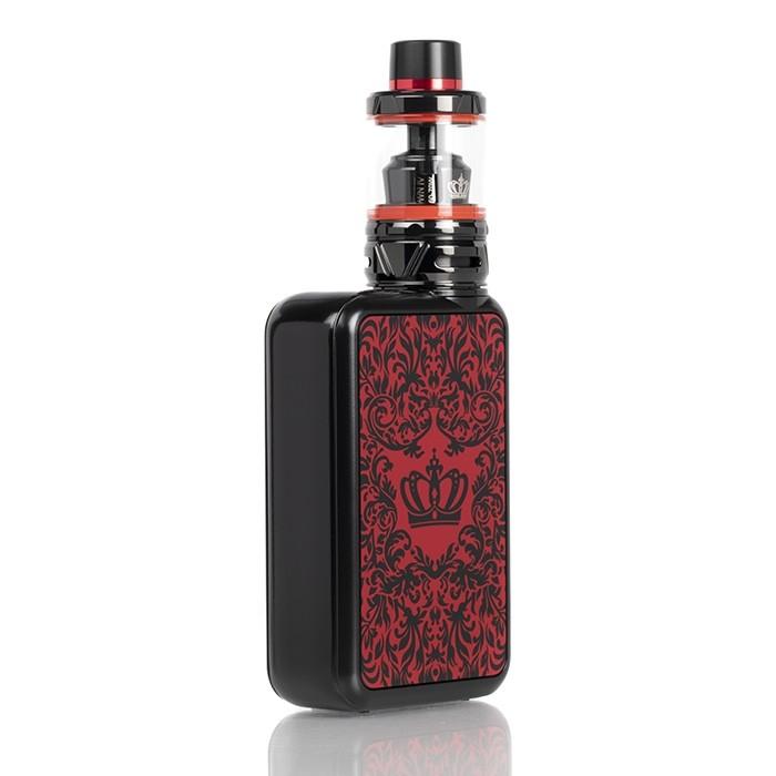Crown 4 200W TC Kit - E-Liquid, Vape, e-cigarette, vape pen, salt nic, 