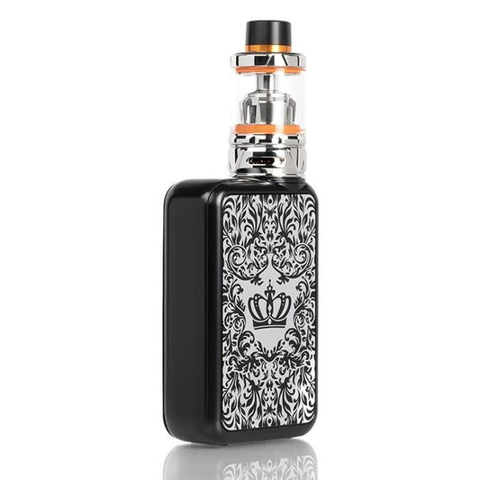 Crown 4 200W TC Kit - E-Liquid, Vape, e-cigarette, vape pen, salt nic, 