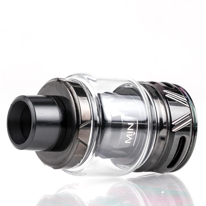 Crown 4 Sub-Ohm Tank - E-Liquid, Vape, e-cigarette, vape pen, salt nic, 