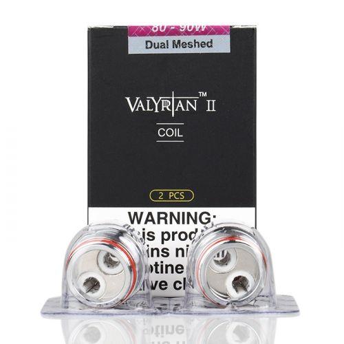 Valyrian 2 Replacement Coils (Single coil) coil UWELL 