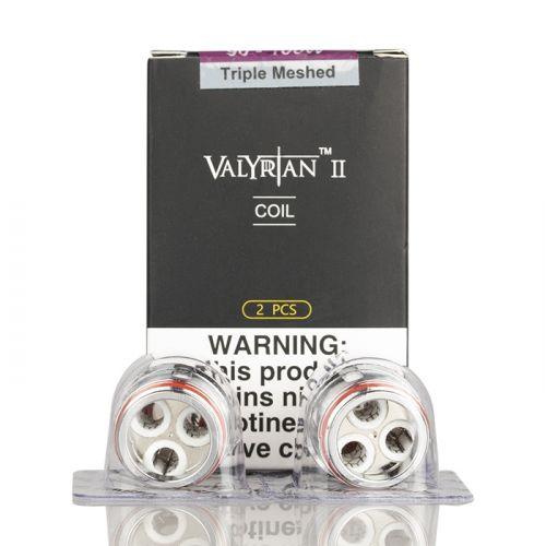 Valyrian 2 Replacement Coils (Single coil) coil UWELL 