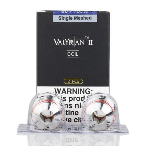 Valyrian 2 Replacement Coils (Single coil) coil UWELL 