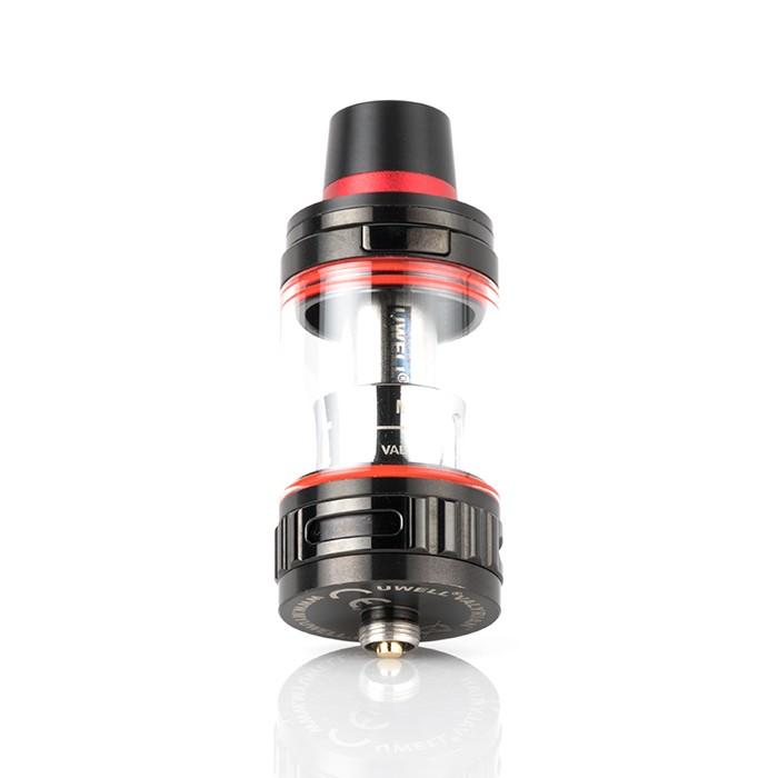 Valyrian Sub-Ohm Tank - E-Liquid, Vape, e-cigarette, vape pen, salt nic, 