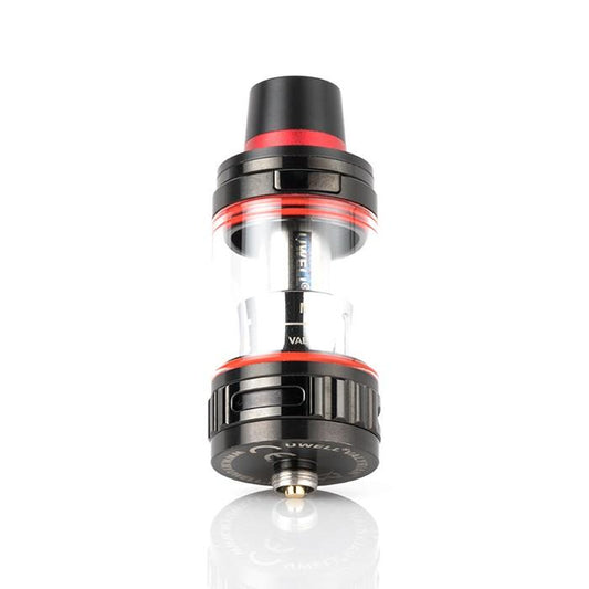 Valyrian Sub-Ohm Tank - E-Liquid, Vape, e-cigarette, vape pen, salt nic, 