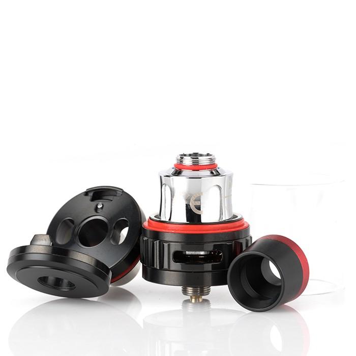 Valyrian Sub-Ohm Tank - E-Liquid, Vape, e-cigarette, vape pen, salt nic, 