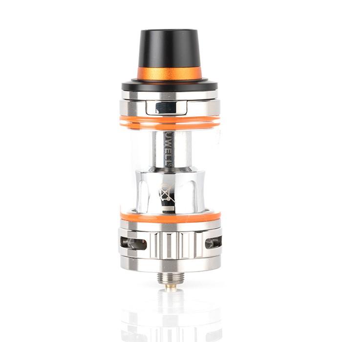 Valyrian Sub-Ohm Tank - E-Liquid, Vape, e-cigarette, vape pen, salt nic, 