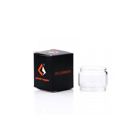 Cerberus Glass Tube Replacement. Replacement Glass GEEK VAPE 