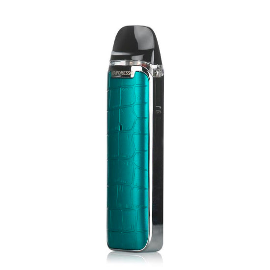 Luxe Q Pod System POD SYSTEM VAPORESSO Green 