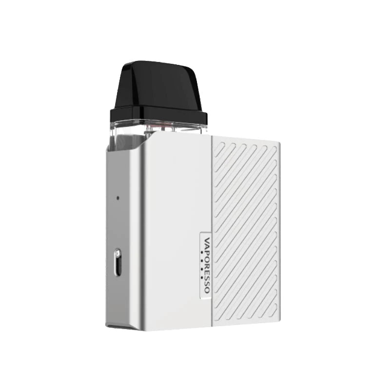 Load image into Gallery viewer, XROS Nano Pod System POD SYSTEM VAPORESSO Ancient Silver 

