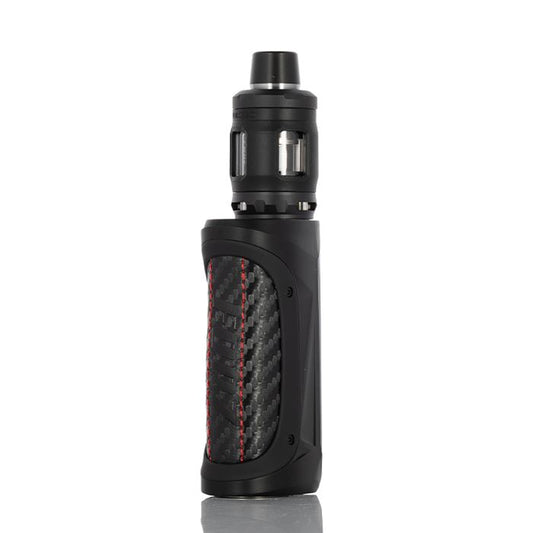 FORZ TX80 80W Kit HIGH POWERED DEVICE VAPORESSO Brick Black 