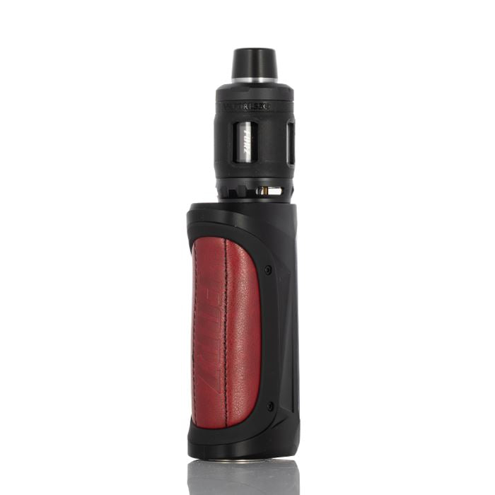 FORZ TX80 80W Kit HIGH POWERED DEVICE VAPORESSO Imperial Red 
