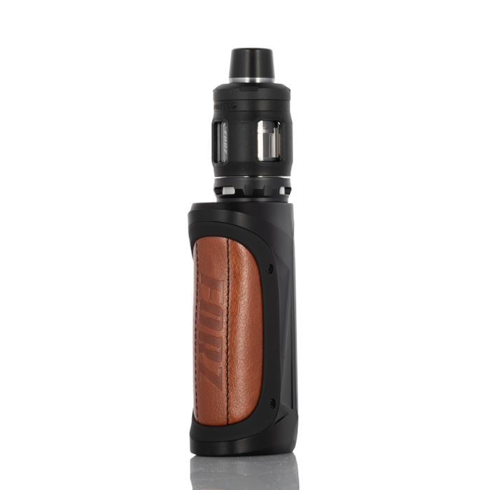 FORZ TX80 80W Kit HIGH POWERED DEVICE VAPORESSO Leather Brown 