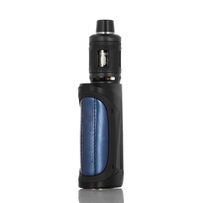 FORZ TX80 80W Kit HIGH POWERED DEVICE VAPORESSO Steel Blue 