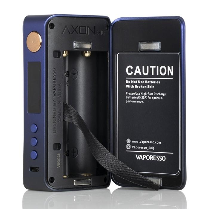 Gen 220W TC Box Mod - E-Liquid, Vape, e-cigarette, vape pen, salt nic, 