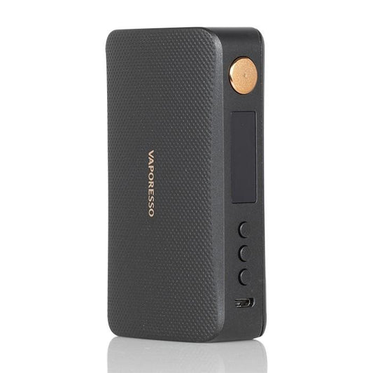 Gen 220W TC Box Mod - E-Liquid, Vape, e-cigarette, vape pen, salt nic, 