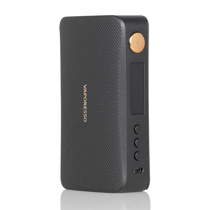 Pod Mod Turkey Gen 220W TC Box Mod  Cold Turkey Juice inc
