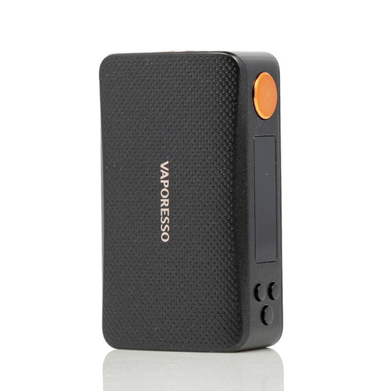 Load image into Gallery viewer, Gen Nano 80W Device HIGH POWERED DEVICE VAPORESSO Black 

