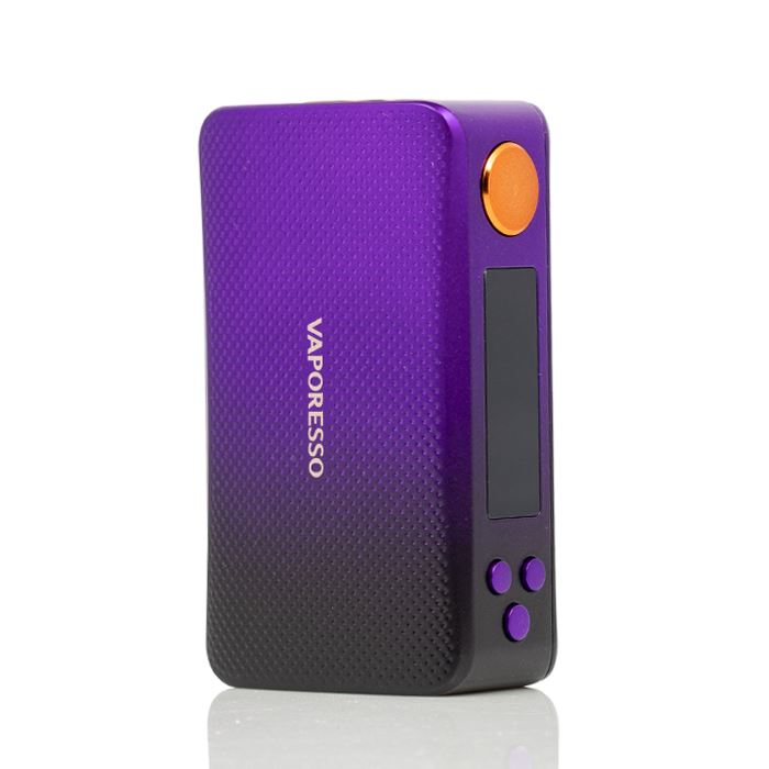 Gen Nano 80W Device HIGH POWERED DEVICE VAPORESSO Purple 