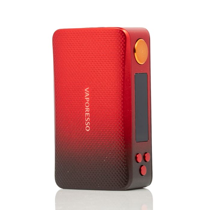 Load image into Gallery viewer, Gen Nano 80W Device HIGH POWERED DEVICE VAPORESSO Red 
