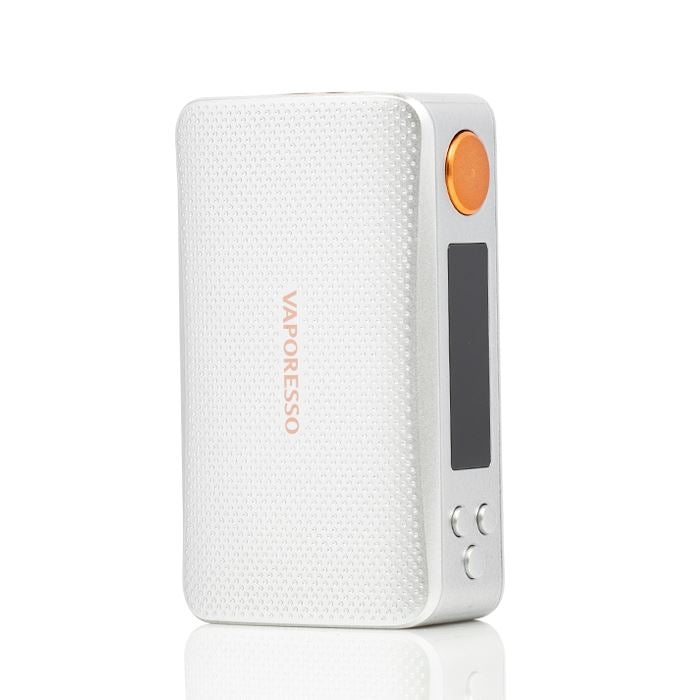 Gen Nano 80W Device HIGH POWERED DEVICE VAPORESSO Silver 