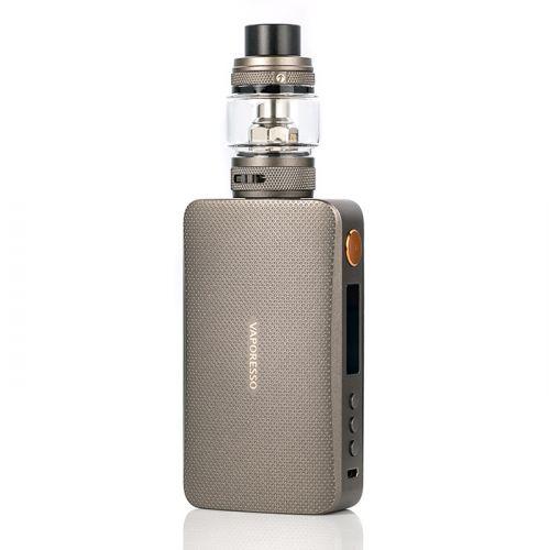 Gen-S 220W High Powered Starter Kit - E-Liquid, Vape, e-cigarette, vape pen, salt nic, 