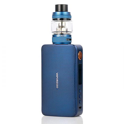 Gen-S 220W High Powered Starter Kit - E-Liquid, Vape, e-cigarette, vape pen, salt nic, 